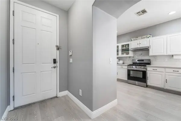 6775 Powell Ridge CT, Las Vegas, NV 89139