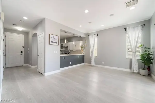 6775 Powell Ridge CT, Las Vegas, NV 89139