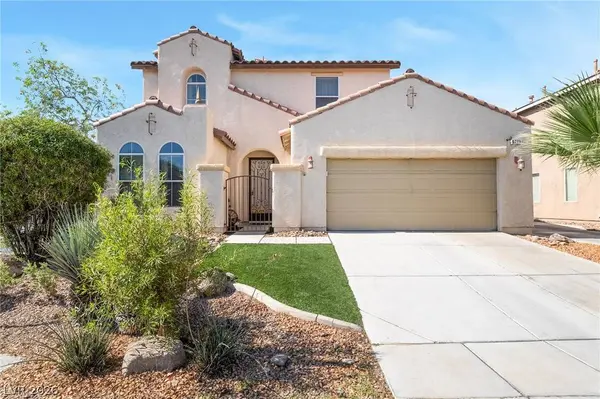 6775 Powell Ridge CT, Las Vegas, NV 89139
