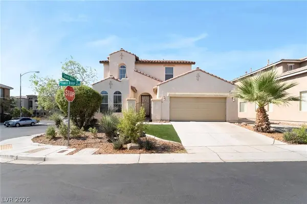 6775 Powell Ridge CT, Las Vegas, NV 89139