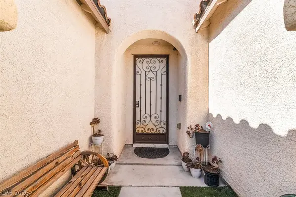 6775 Powell Ridge CT, Las Vegas, NV 89139