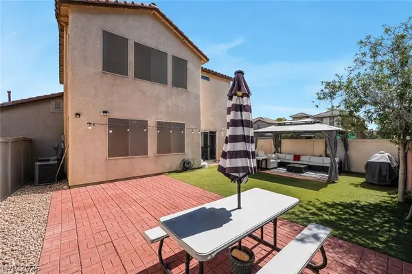 6775 Powell Ridge CT, Las Vegas, NV 89139