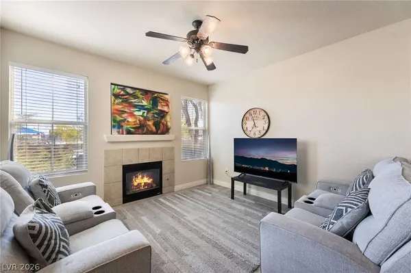 9975 W Peace WAY #1132, Las Vegas, NV 89147