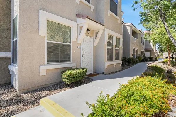 9975 W Peace WAY #1132, Las Vegas, NV 89147