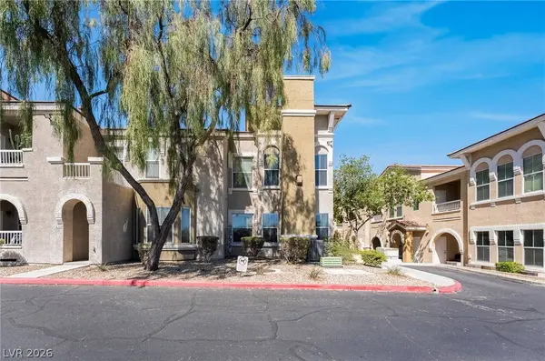 9975 W Peace WAY #1132, Las Vegas, NV 89147