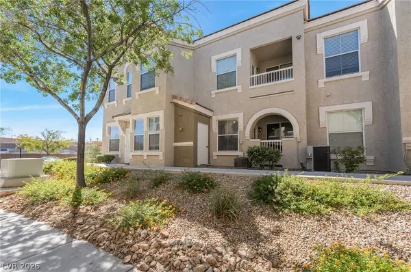 9975 W Peace WAY #1132, Las Vegas, NV 89147