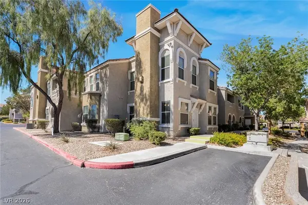 9975 W Peace WAY #1132