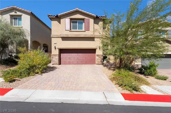 10958 Cheshire Woods AVE, Las Vegas, NV 89166