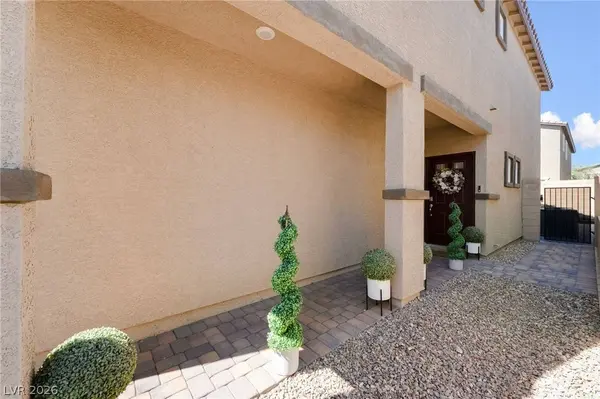 10958 Cheshire Woods AVE, Las Vegas, NV 89166