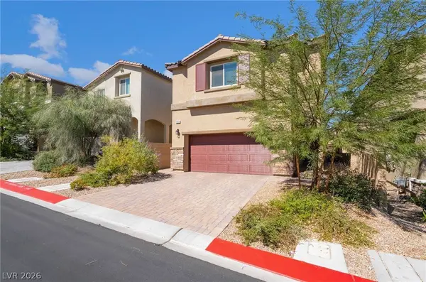 10958 Cheshire Woods AVE, Las Vegas, NV 89166