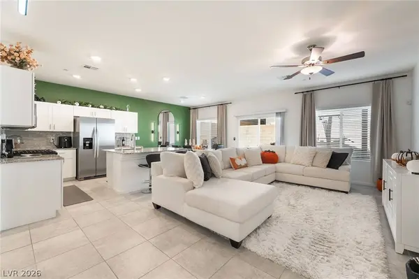 10958 Cheshire Woods AVE, Las Vegas, NV 89166