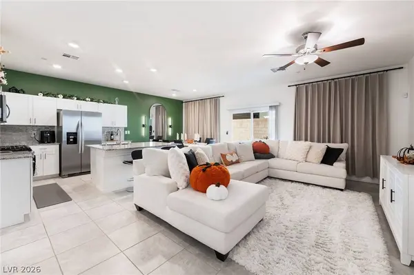 10958 Cheshire Woods AVE, Las Vegas, NV 89166