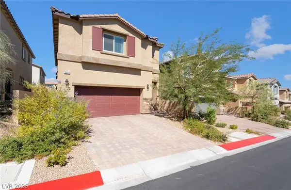 10958 Cheshire Woods AVE, Las Vegas, NV 89166