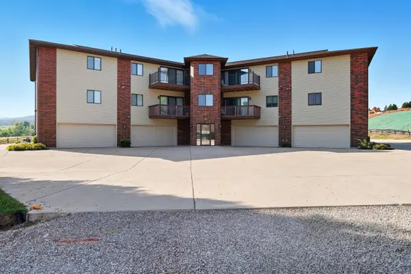 835 W Hill Street, Spearfish, SD 57783