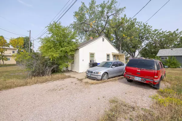 1802 Cherry Avenue, Rapid City, SD 57701