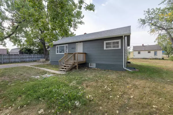 1802 Cherry Avenue, Rapid City, SD 57701