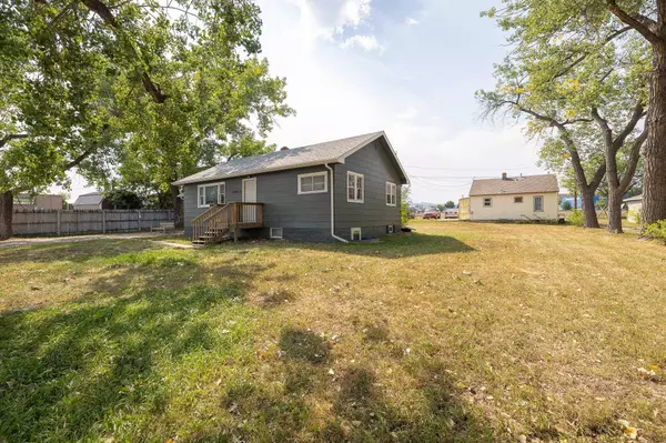 1802 Cherry Avenue, Rapid City, SD 57701
