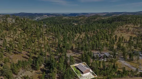 Ridgewood Trail, Lead, SD 57754