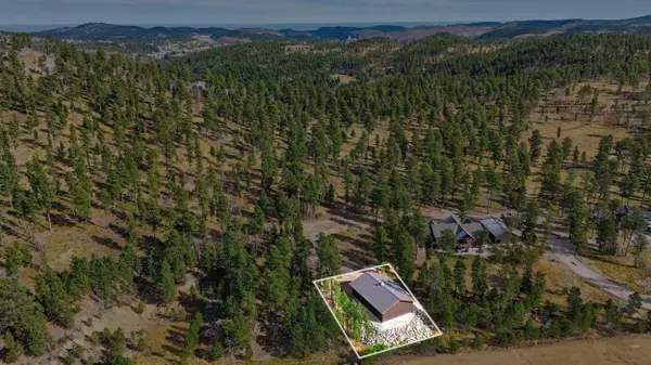 Ridgewood Trail, Lead, SD 57754