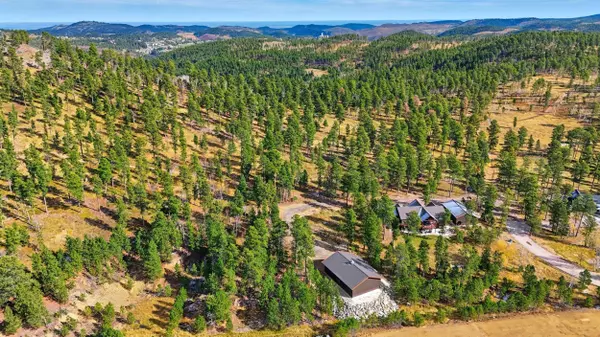 Ridgewood Trail, Lead, SD 57754