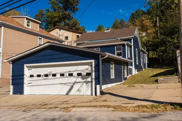 406 Sawyer Street, Lead, SD 57754