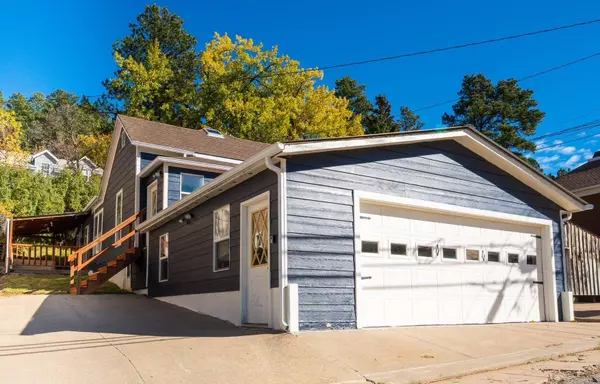 406 Sawyer Street, Lead, SD 57754