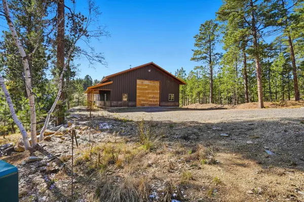 Ridgewood Trail, Lead, SD 57754