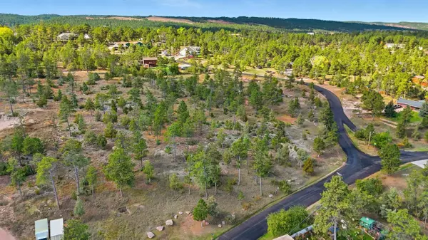 Pine Hills Dr, Rapid City, SD 57702