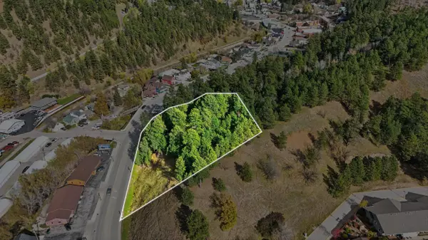 Cliff Street, Deadwood, SD 57732