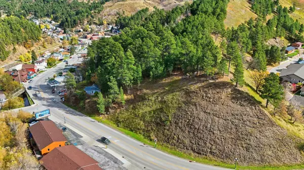 Cliff Street, Deadwood, SD 57732