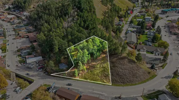 Cliff Street, Deadwood, SD 57732