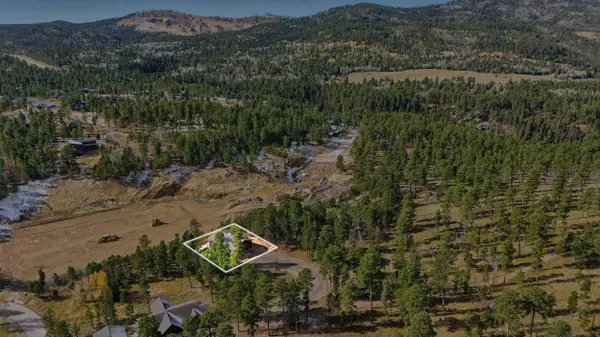 Ridgewood Trail, Lead, SD 57754