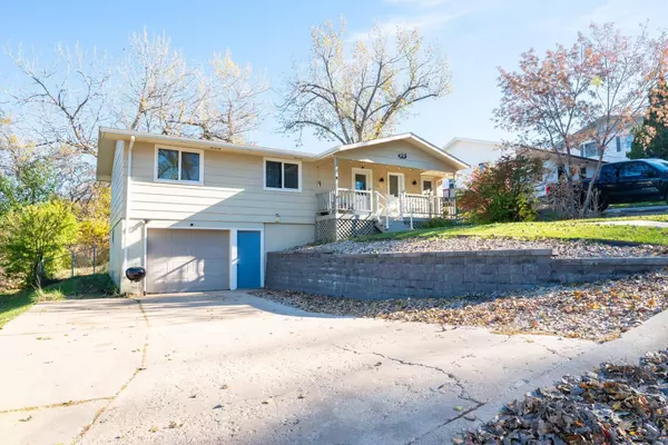 1139 Paisley Terrace, Sturgis, SD 57785