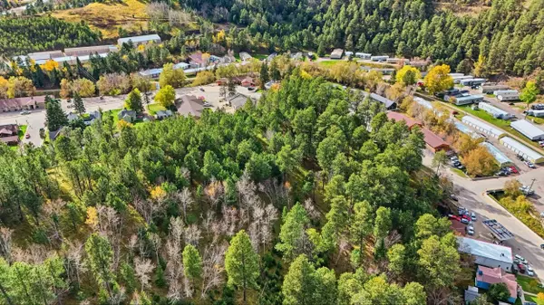 Cliff Street, Deadwood, SD 57732