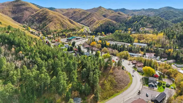 Cliff Street, Deadwood, SD 57732