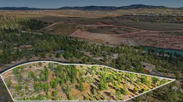 Pine Hills Dr, Rapid City, SD 57702