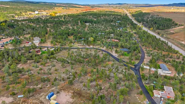 Pine Hills Dr, Rapid City, SD 57702