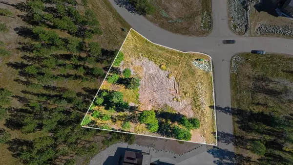 Trailside Road, Lead, SD 57754