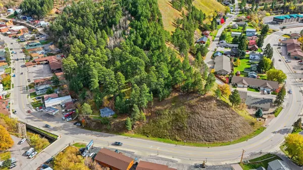 Cliff Street, Deadwood, SD 57732