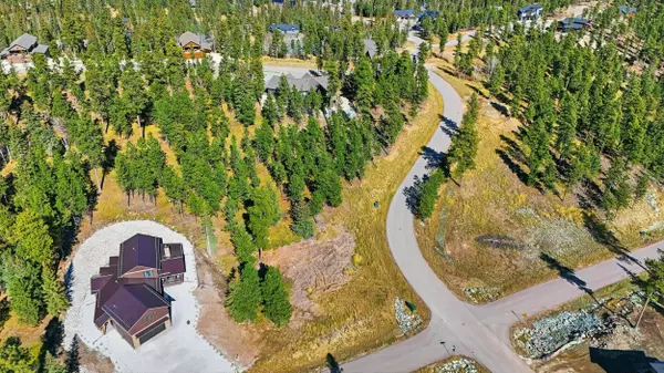 Trailside Road, Lead, SD 57754