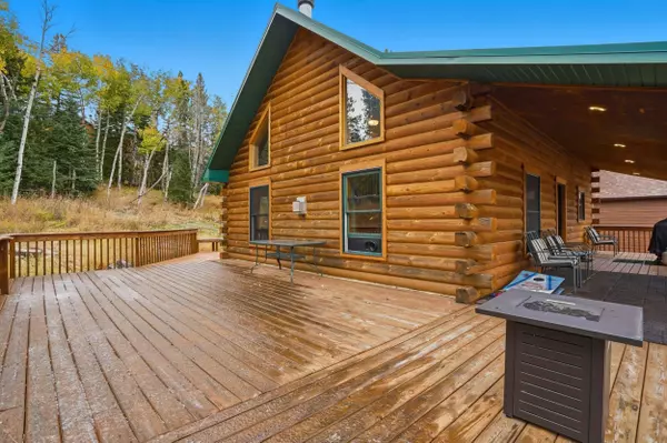 21180 Lookout Trail, Lead, SD 57754