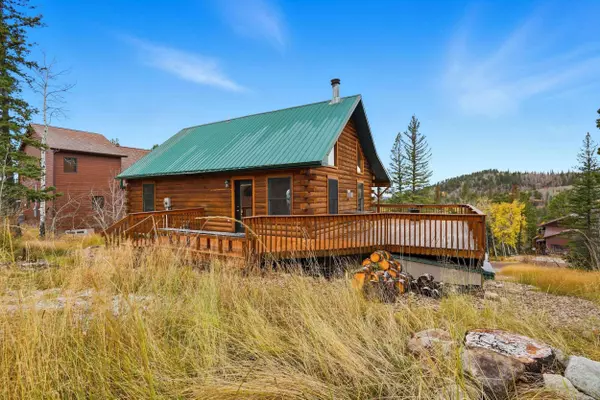 21180 Lookout Trail, Lead, SD 57754