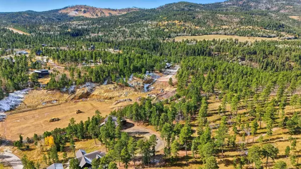 Ridgewood Trail, Lead, SD 57754