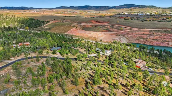 Pine Hills Dr, Rapid City, SD 57702