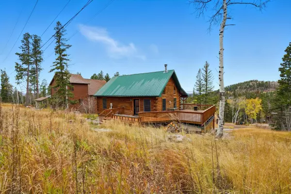 21180 Lookout Trail, Lead, SD 57754