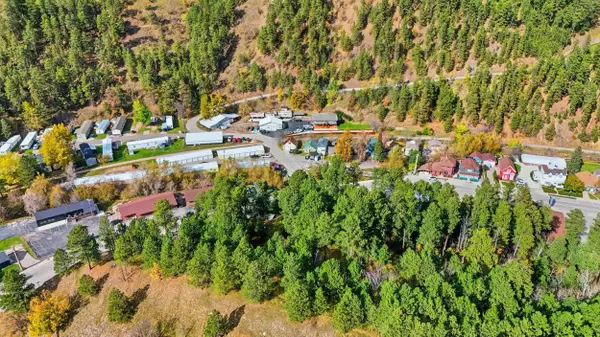 Cliff Street, Deadwood, SD 57732