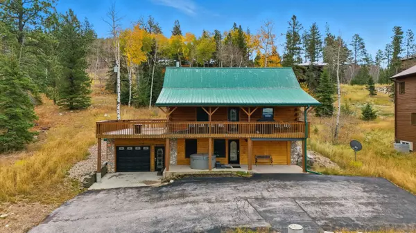 21180 Lookout Trail, Lead, SD 57754