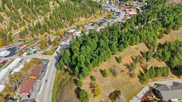 Cliff Street, Deadwood, SD 57732