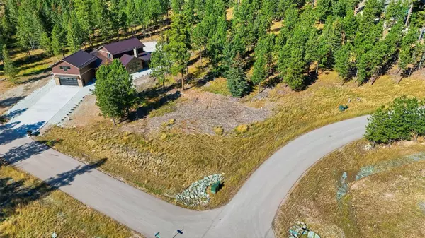 Trailside Road, Lead, SD 57754