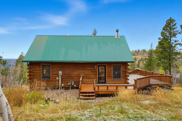 21180 Lookout Trail, Lead, SD 57754